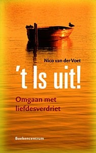 Voet, Nico van der - &#39;t Is uit (Nieuw!) - Huwelijk en Gezin - Webshop ...