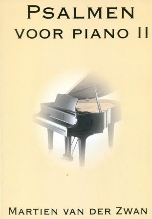 Slot voor piano