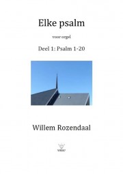Smits, ds. C. - Genade voor Genade