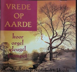Voorden, ds. A. van - Deze ontvangt de zondaars