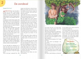 Fraanje, ds J. - Derde zestal predikaties