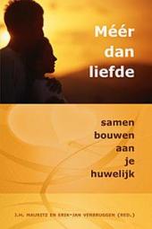 Mauritz, J.H. - Meer dan liefde