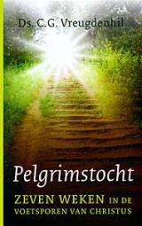 Vreugdenhil, ds. C. - Pelgrimstocht