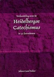 Palier, J.C. - Heidelbergse Catechismus