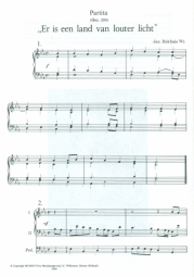 Weelden, Jan van - Twaalf Psalmen