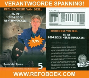 Abma, ds. H.G. ea. - Dagelijks brood voor 't hart