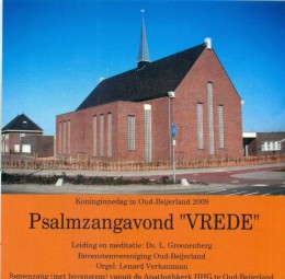 Lamain, ds. W.C. ea - Dagelijks begenadigd