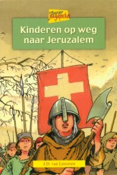 Korpershoek-van Wendel de Joode - Tom en Tineke 2 dl