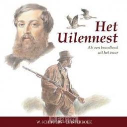 Schippers, W. - Het Uilennest (vertelcd)