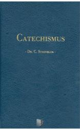 Steenblok, dr. C. - De Heidelbergse Catechismus