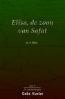 Blok, ds. P. - Elisa de zoon van Safat (4)