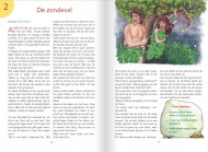 Fraanje, ds J. - Derde zestal predikaties