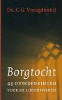 Vreugdenhil, ds. C. - Borgtocht