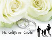 Huwelijk en Gezin
