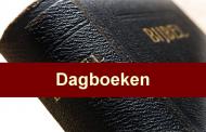Dagboeken