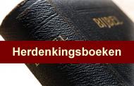 * Herdenkingsboeken
