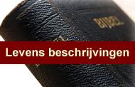 Levensbeschrijvingen
