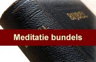 Meditatiebundels