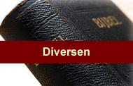 Diversen