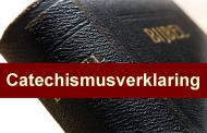 Catechismusverklaringen
