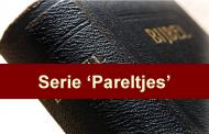 Pareltjes