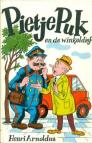 Arnoldus, Henri - Pietje Puk en de winkeldief