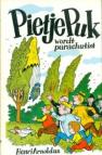 Arnoldus, Henri - Pietje Puk wordt Parachutist