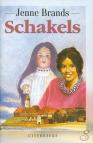 Brand, Jenne - Schakels (Aanbieding!)