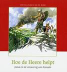 Meeuse, ds. C.J. - Hoe de Heere helpt