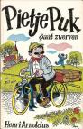 Arnoldus, Henri - Pietje Puk gaat zwerven