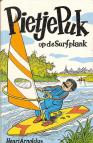 Arnoldus, Henri - Pietje Puk op de surfplank