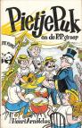 Arnoldus, Henri - Pietje Puk en de P.P. groep