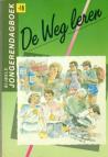 Meij, ds. L.W. vd (red.) - De Weg leren (Dagboek -18)