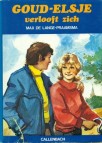 Linden, Marja van der - Man van mijn dromen