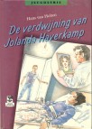 Meij, ds. L.W. vd (red.) - En toch leren (Dagboek +12)