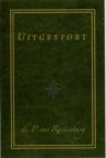 Ruitenburg, ds. P. van - Uitgestort