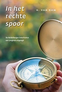 Dam, H. van - In het rechte spoor