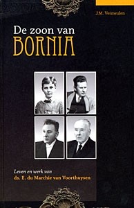 Vermeulen, J.M. - Zoon van Bornia (Actie-voordeel!)