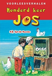 Karels-Meeuse, M.H. - Honderd keer Jos