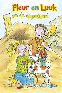 Suijker, Teunie - Fleur en Luuk en de oppashond (1)