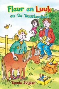 Suijker, Teunie - Fleur en Luuk en de beestenboel (3)