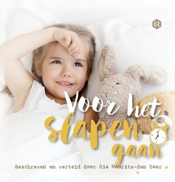 Mourits-den Boer, R. - Luister cd vanaf 3 jaar! - Voor het slapen gaan...