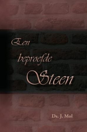 Mol, ds. J. - Een beproefde steen