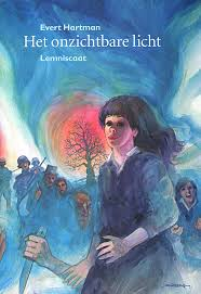 Hartman, Evert - Het onzichtbare licht