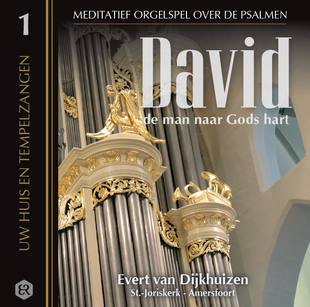 Meditatief orgelspel (Nieuw!)