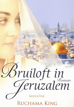 King, Ruchama - Bruiloft in Jeruzalem