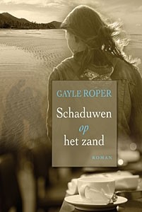 Roper, Gayle - Schaduwen op het zand (Actie!)