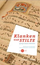 Klanken van stilte - Gregoriaans beleven