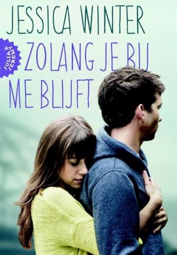 Winter, Jessica - Zolang je bij me blijft
