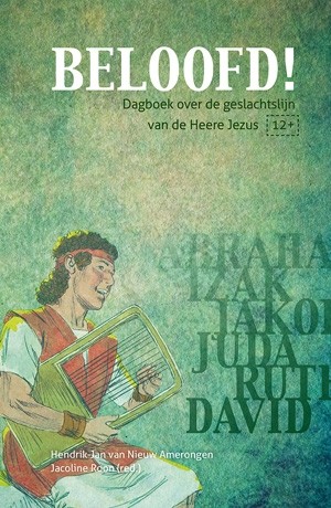 Nieuw Amerongen, H.J. van - Beloofd!